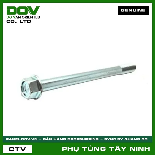 BU LÔNG (ỐC) 10X130 — 957011013000