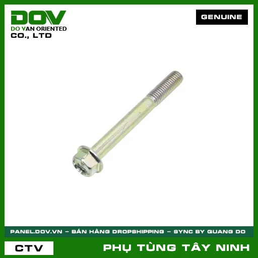 BU-LÔNG ĐẦU GỜ 8X70 — 958010807008