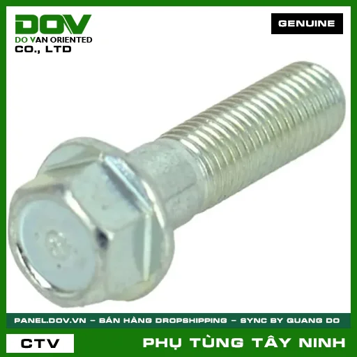 BU LÔNG (ỐC) 10X38 — 958011003800