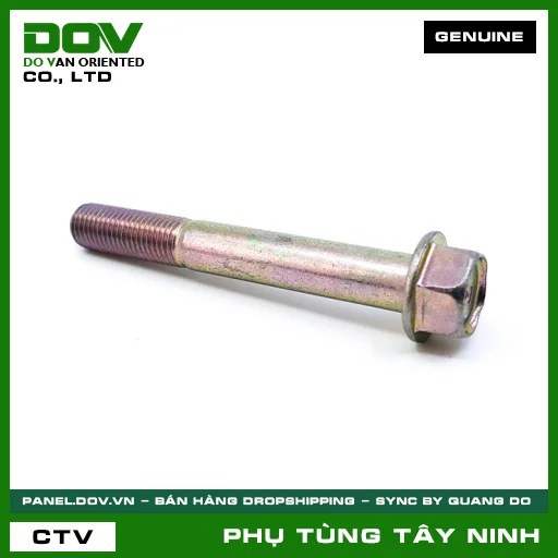 BU LÔNG (ỐC) 10X75 — 958011007500