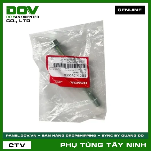 BU LÔNG (ỐC) 10X120 — 958011012008