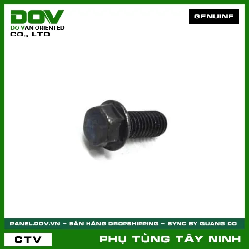 BU LÔNG (ỐC) SH 6X14 — 960010601407