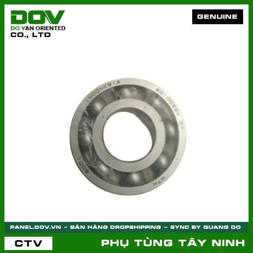 VÒNG BI 6001 — 961006001000