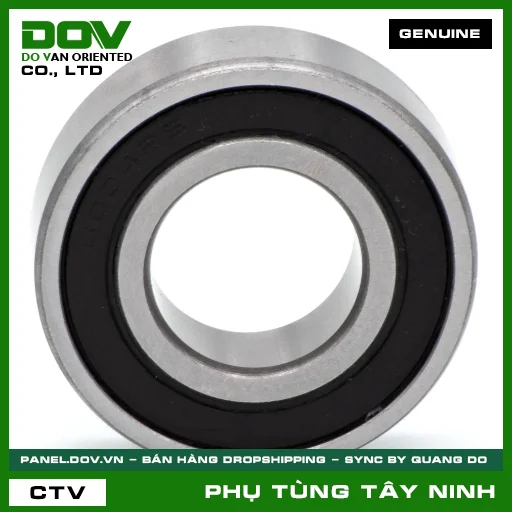VÒNG BI 6004 — 961006004000