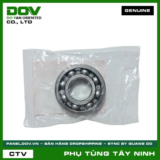 VÒNG BI 6204 — 961006204000