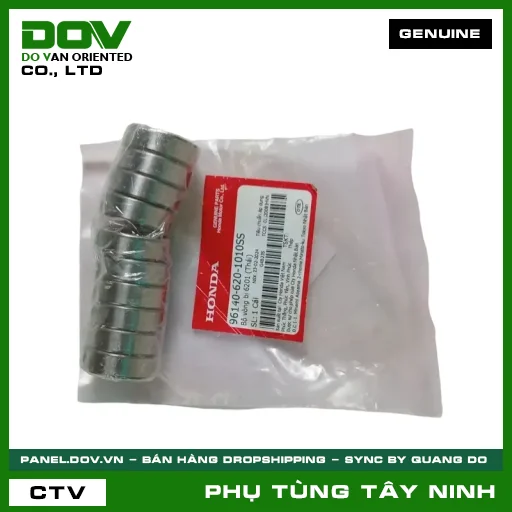 BỘ VÒNG BI 6201 — 961406201010SS