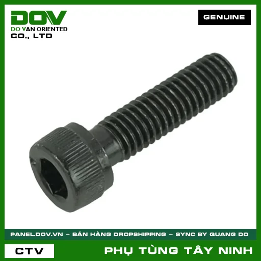 BU LÔNG (ỐC) 6X22 — 966000602207