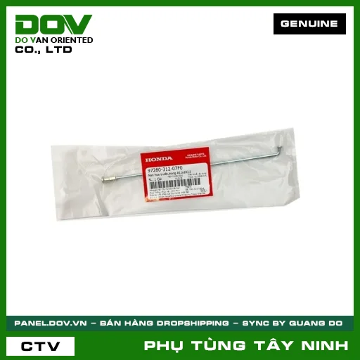 NAN HOA TRƯỚC,TRONG A11X183,5 — 9728031207F0