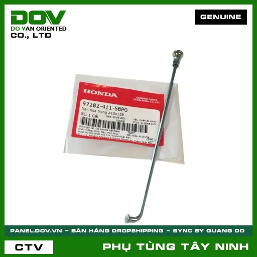 NAN HOA TRONG A10X159 — 9728241158P0