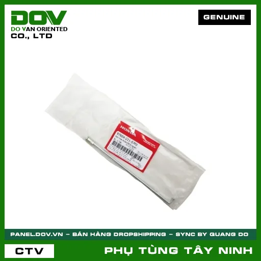 NAN HOA A10X158,5(NGOÀI) — 9760421157F0
