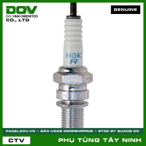 (G2) BUGI (DPR8EA-9)(NGK) — 9806958916