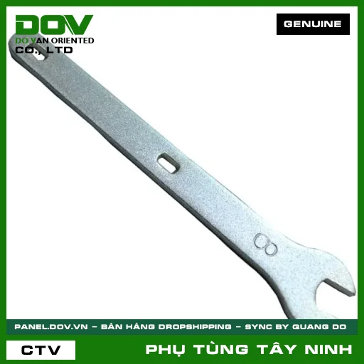 CỜ LÊ 8MM — 9900108000