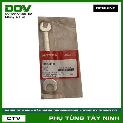 CỜ LÊ 8X12 — 9900108120