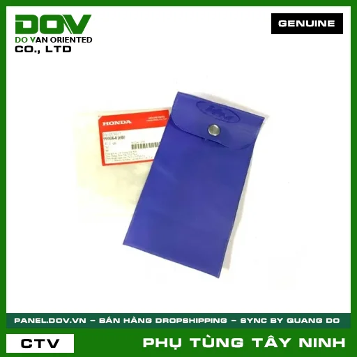 BAO DỤNG CỤ — 9900801600