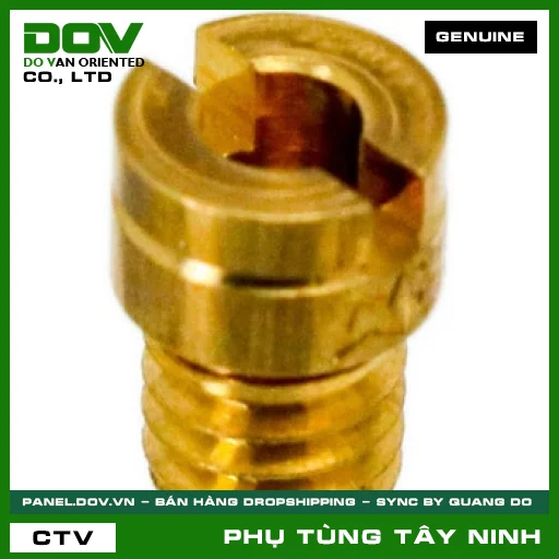 JÍC LƠ CHÍNH #85 — 99101GCK0850