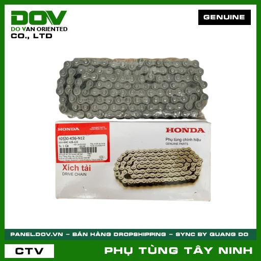 BỘ SÊN K56 — H0640K56N12