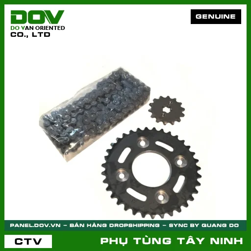 BỘ NHÔNG SÊN FUTURE NEO — H0640KTM970