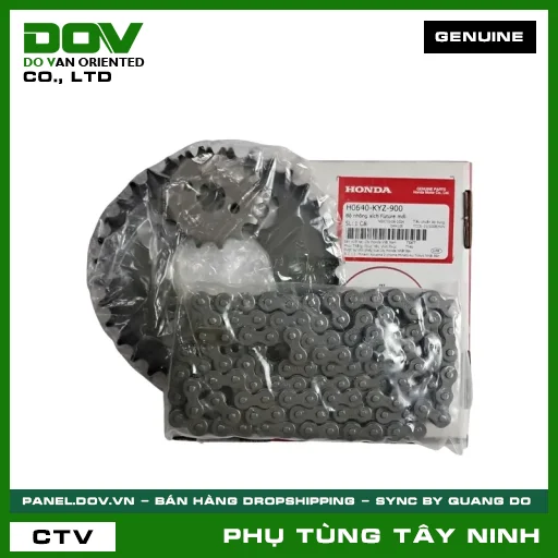 BỘ NHÔNG SÊN FUTURE — H0640KYZ900