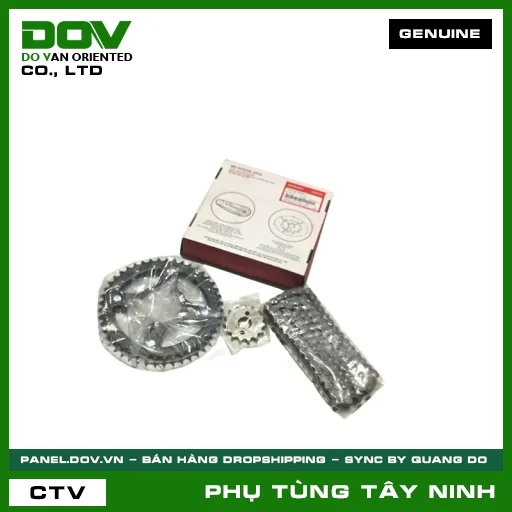 BỘ NHÔNG SÊN K56 — H06430K56N12