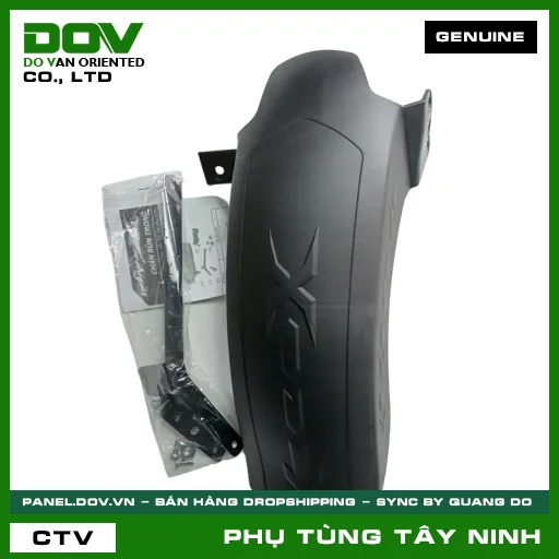 DÈ (CHẮN BÙN) TRONG (ĐEN) — UNIACK56RIF01