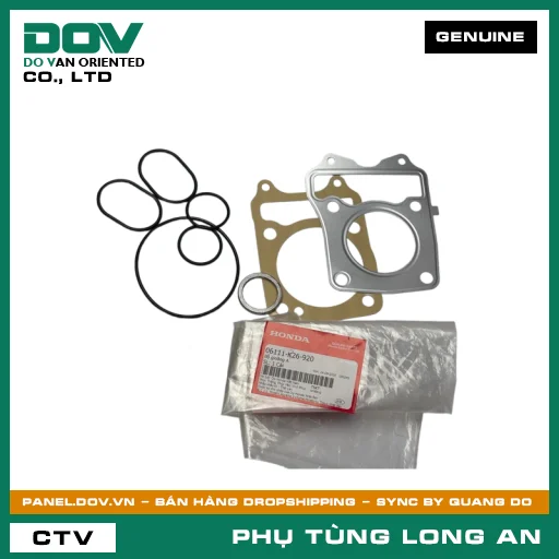 BỘ GIOĂNG A HONDA  — 06111K26920