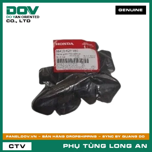 CAO SU GIẢM CHẤN BÁNH XE HONDA WINNER R — 06410K2PVE0
