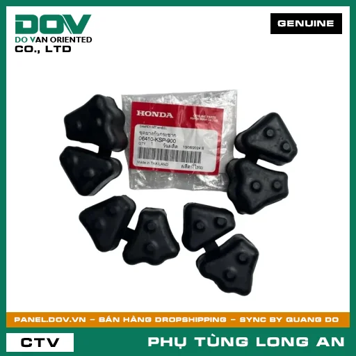 CAO SU GIẢM CHẤN BÁNH XE HONDA WINNER 150, WINNER X — 06410KSP900
