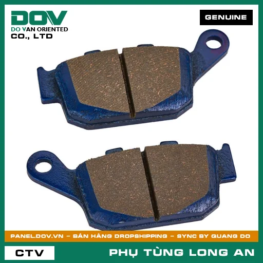 (G2) BỐ THẮNG SAU HONDA  — 06435MGSD32