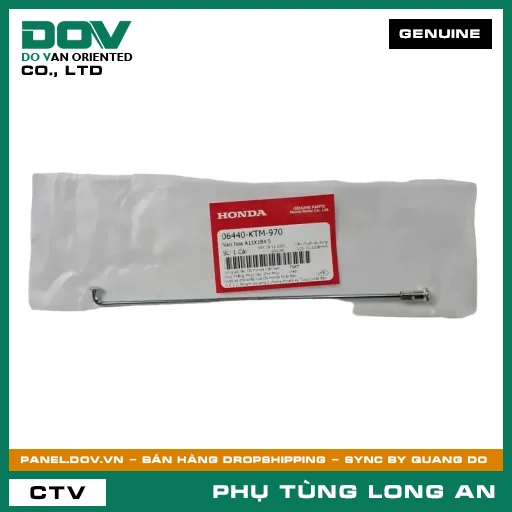 NAN HOA A11X184.5 HONDA  — 06440KTM970