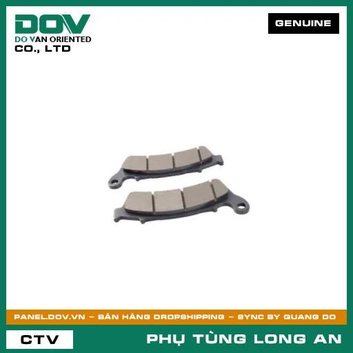 BỘ BỐ THẮNG HONDA SH 125/150 — 06455K01901