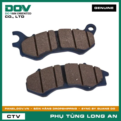 BỘ BỐ THẮNG HONDA  — 06455K29D02