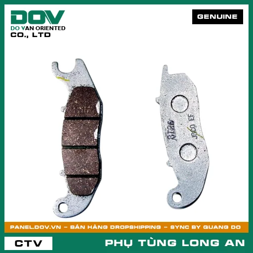 BỘ BỐ THẮNG NHỚT HONDA FUTURE NEO — 06455KPH951