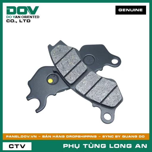 BỘ BỐ THẮNG NHỚT HONDA PCX — 06455KWN931
