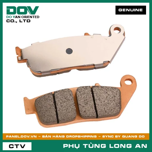 BỐ THẮNG TRƯỚC HONDA CB500F, CB500X, CBR500R — 06455MGSD32