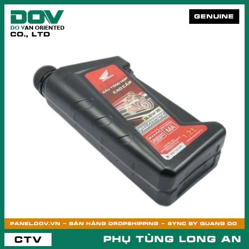 CHAI NHỚT ĐỘNG CƠ XE PKL 1.2L HONDA — 082342MAK1LV1