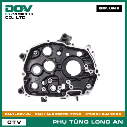 CỤM THÂN MÁY PHẢI HONDA  — 11010K26900