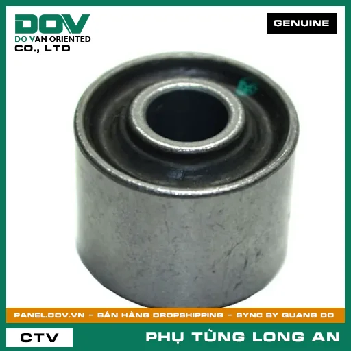 BẠC CAO SU BẮT ĐỘNG CƠ HONDA AIR BLADE 125/160, PCX 160, SH 125/160, VISION 110 — 11103K0JN00