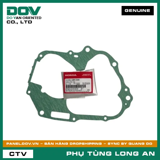 GIOĂNG THÂN MÁY HONDA — 11191GB4000