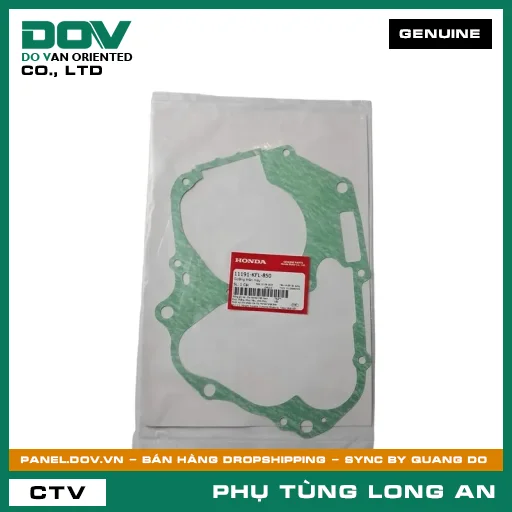 GIOĂNG THÂN MÁY HONDA — 11191KFL850