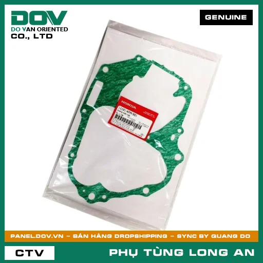 GIOĂNG THÂN MÁY HONDA WAVE 100, WAVE ALPHA — 11191KFM901