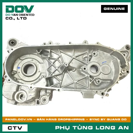 THÂN MÁY TRÁI HONDA  — 11200K1YJ10
