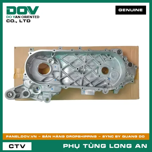 THÂN MÁY TRÁI HONDA VISION 110 — 11200K44V00