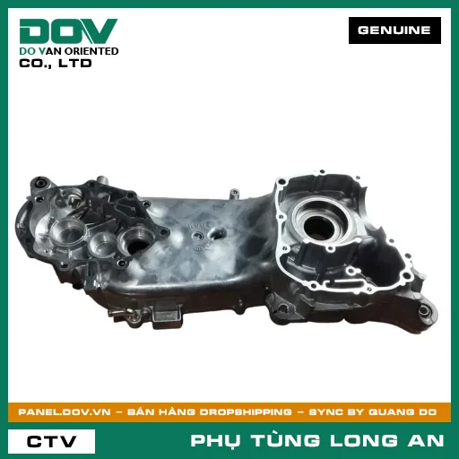 THÂN MÁY TRÁI HONDA PCX 125/150 — 11200K96V00