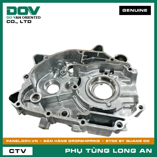 THÂN MÁY TRÁI HONDA — 11200KPW901