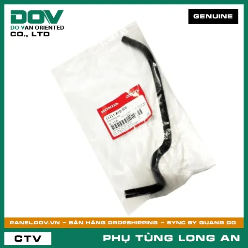 ỐNG THÔNG HƠI HONDA AIR BLADE 110, CLICK 110 — 11211KVB900