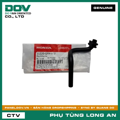 ỐNG THÔNG HƠI HONDA LEAD 110 — 11220GFM900