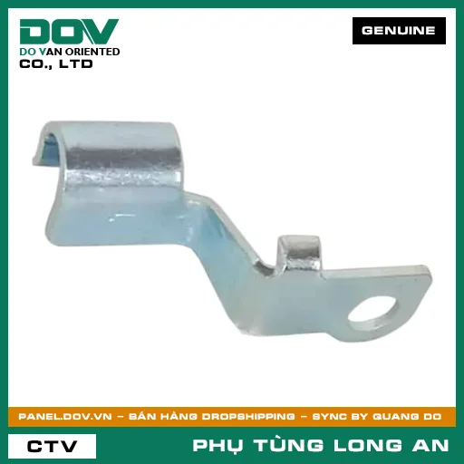 KẸP ỐNG THÔNG HƠI HONDA AIR BLADE 110, CLICK 110 — 11241KVB900