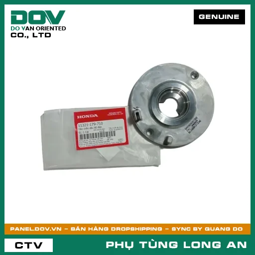 TẤM CHẮN NHỚT BỘ ĐIỆN HONDA SUPER DREAM, WAVE 100, WAVE ALPHA — 11321179710