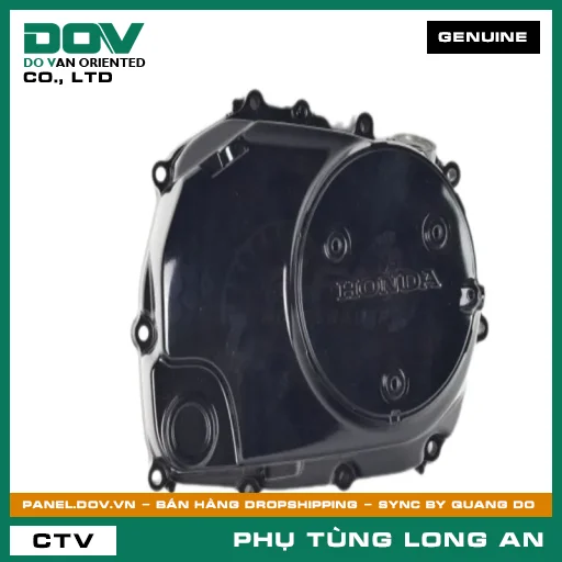NẮP MÁY PHẢI HONDA MSX 125 — 11330K26C00