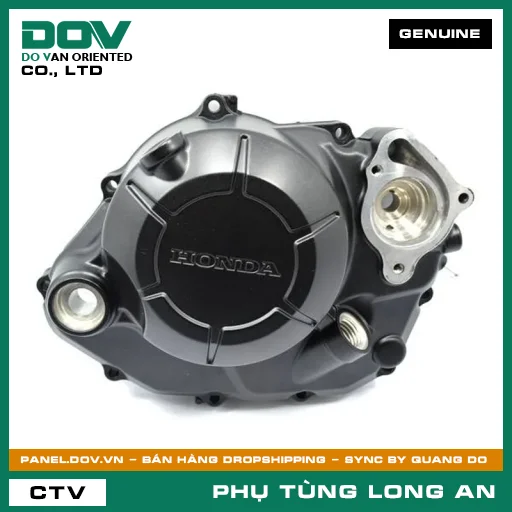 NẮP MÁY PHẢI HONDA WINNER 150 — 11330K56N00